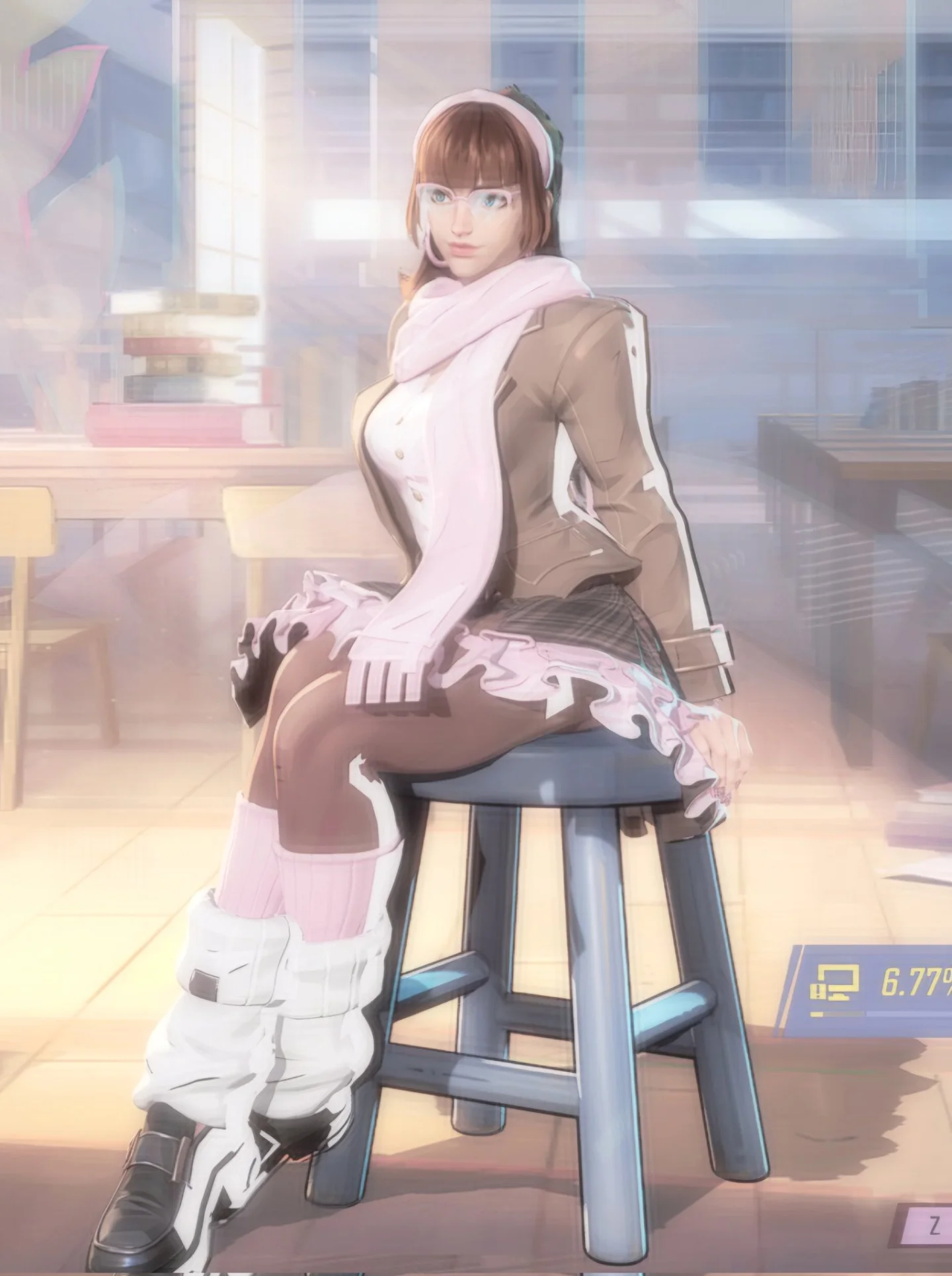 Asset